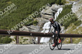 Photo #2891766 | 21-09-2022 12:28 | Passo Dello Stelvio - Waterfall curve BICYCLES