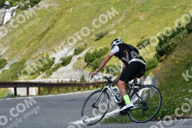 Photo #2515301 | 05-08-2022 11:53 | Passo Dello Stelvio - Waterfall curve BICYCLES