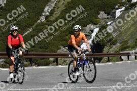 Photo #2104793 | 06-06-2022 10:19 | Passo Dello Stelvio - Waterfall curve BICYCLES