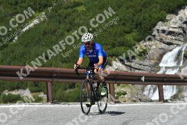 Photo #2515518 | 05-08-2022 12:26 | Passo Dello Stelvio - Waterfall curve BICYCLES