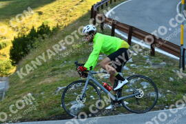 Foto #3897848 | 15-08-2023 09:27 | Passo Dello Stelvio - Waterfall Kehre BICYCLES