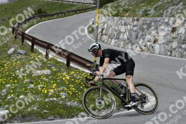 Photo #3535368 | 18-07-2023 14:05 | Passo Dello Stelvio - Waterfall curve BICYCLES