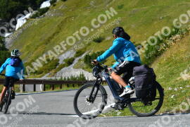 Fotó #4191061 | 07-09-2023 16:02 | Passo Dello Stelvio - Vízesés kanyar Bicajosok