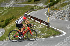 Photo #4103868 | 31-08-2023 12:21 | Passo Dello Stelvio - Waterfall curve BICYCLES
