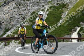 Photo #3926148 | 17-08-2023 10:36 | Passo Dello Stelvio - Waterfall curve BICYCLES