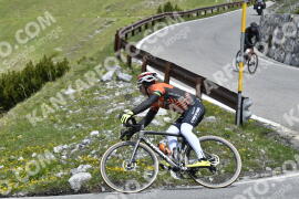 Foto #3074552 | 10-06-2023 11:54 | Passo Dello Stelvio - Waterfall Kehre BICYCLES
