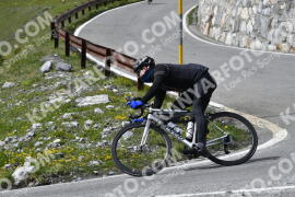 Foto #2109994 | 08-06-2022 15:45 | Passo Dello Stelvio - Waterfall Kehre BICYCLES