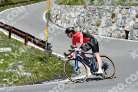 Photo #2289639 | 12-07-2022 13:38 | Passo Dello Stelvio - Waterfall curve BICYCLES