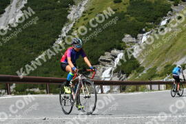 Photo #2506318 | 04-08-2022 12:58 | Passo Dello Stelvio - Waterfall curve BICYCLES