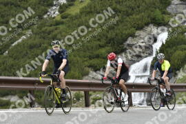 Photo #3269267 | 28-06-2023 10:51 | Passo Dello Stelvio - Waterfall curve BICYCLES