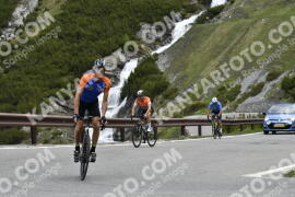 Photo #3088218 | 11-06-2023 09:53 | Passo Dello Stelvio - Waterfall curve BICYCLES