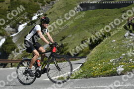Foto #3095770 | 12-06-2023 10:07 | Passo Dello Stelvio - Waterfall Kehre BICYCLES