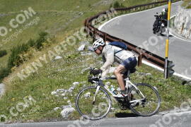 Photo #2721054 | 23-08-2022 13:43 | Passo Dello Stelvio - Waterfall curve BICYCLES