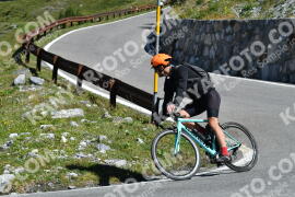 Photo #2503149 | 04-08-2022 10:36 | Passo Dello Stelvio - Waterfall curve BICYCLES
