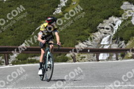 Photo #2777354 | 29-08-2022 11:56 | Passo Dello Stelvio - Waterfall curve BICYCLES