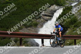 Foto #3945620 | 18-08-2023 10:58 | Passo Dello Stelvio - Waterfall Kehre BICYCLES