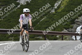 Foto #3795699 | 10-08-2023 11:48 | Passo Dello Stelvio - Waterfall Kehre BICYCLES