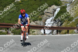 Photo #4217768 | 09-09-2023 10:52 | Passo Dello Stelvio - Waterfall curve BICYCLES