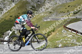 Photo #2843272 | 10-09-2022 12:08 | Passo Dello Stelvio - Waterfall curve BICYCLES