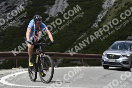 Foto #3075193 | 10-06-2023 12:51 | Passo Dello Stelvio - Waterfall Kehre BICYCLES