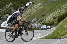 Photo #3088158 | 11-06-2023 09:53 | Passo Dello Stelvio - Waterfall curve BICYCLES