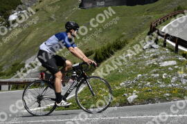 Photo #2105095 | 06-06-2022 10:53 | Passo Dello Stelvio - Waterfall curve BICYCLES