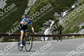 Photo #3415515 | 10-07-2023 13:00 | Passo Dello Stelvio - Waterfall curve BICYCLES