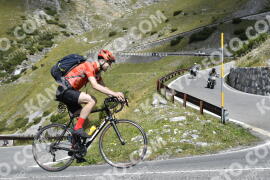 Photo #2752909 | 26-08-2022 11:39 | Passo Dello Stelvio - Waterfall curve BICYCLES