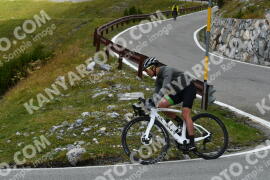 Foto #4292249 | 19-09-2023 13:19 | Passo Dello Stelvio - Waterfall Kehre BICYCLES