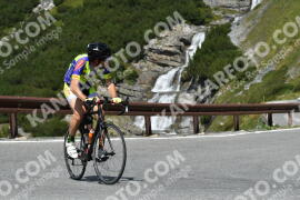 Photo #2592769 | 11-08-2022 11:51 | Passo Dello Stelvio - Waterfall curve BICYCLES