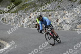 Photo #2113017 | 10-06-2022 15:39 | Passo Dello Stelvio - Waterfall curve BICYCLES