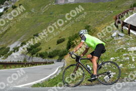 Photo #2579309 | 10-08-2022 11:36 | Passo Dello Stelvio - Waterfall curve BICYCLES