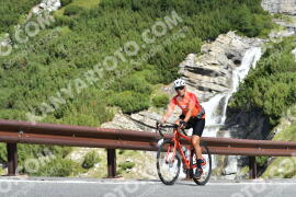 Foto #2484559 | 02-08-2022 10:18 | Passo Dello Stelvio - Waterfall Kehre BICYCLES