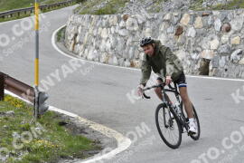 Photo #2077369 | 01-06-2022 14:19 | Passo Dello Stelvio - Waterfall curve BICYCLES