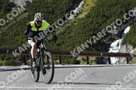 Photo #2869681 | 12-09-2022 15:32 | Passo Dello Stelvio - Waterfall curve BICYCLES