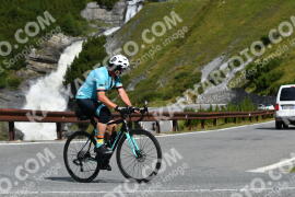 Foto #3934431 | 18-08-2023 10:19 | Passo Dello Stelvio - Waterfall Kehre BICYCLES