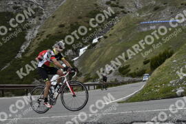 Photo #3039410 | 03-06-2023 10:44 | Passo Dello Stelvio - Waterfall curve BICYCLES