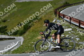 Photo #4117884 | 01-09-2023 15:11 | Passo Dello Stelvio - Waterfall curve BICYCLES