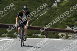 Photo #3415355 | 10-07-2023 12:55 | Passo Dello Stelvio - Waterfall curve BICYCLES