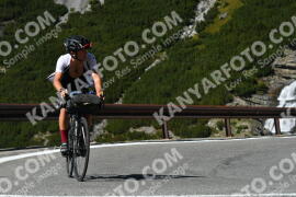 Photo #4247684 | 11-09-2023 12:55 | Passo Dello Stelvio - Waterfall curve BICYCLES