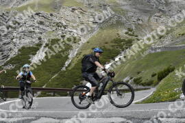 Foto #3074662 | 10-06-2023 12:01 | Passo Dello Stelvio - Waterfall Kehre BICYCLES