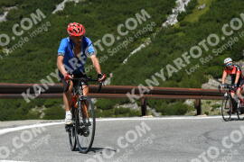 Photo #2494969 | 03-08-2022 11:25 | Passo Dello Stelvio - Waterfall curve BICYCLES
