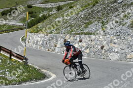 Photo #3377247 | 07-07-2023 14:48 | Passo Dello Stelvio - Waterfall curve BICYCLES
