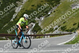 Photo #2606398 | 12-08-2022 11:54 | Passo Dello Stelvio - Waterfall curve BICYCLES