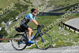 Photo #2168237 | 20-06-2022 09:36 | Passo Dello Stelvio - Waterfall curve BICYCLES
