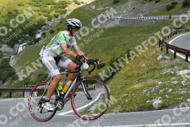 Photo #4069056 | 25-08-2023 10:50 | Passo Dello Stelvio - Waterfall curve BICYCLES