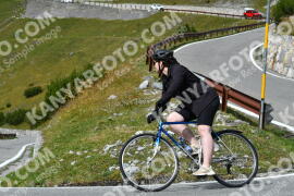 Photo #4282898 | 17-09-2023 14:05 | Passo Dello Stelvio - Waterfall curve BICYCLES