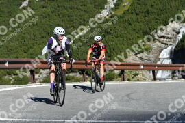 Photo #2554220 | 09-08-2022 09:46 | Passo Dello Stelvio - Waterfall curve BICYCLES