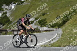 Photo #3821121 | 11-08-2023 12:43 | Passo Dello Stelvio - Waterfall curve BICYCLES