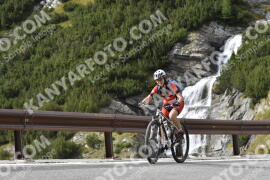 Photo #2875636 | 13-09-2022 15:35 | Passo Dello Stelvio - Waterfall curve BICYCLES
